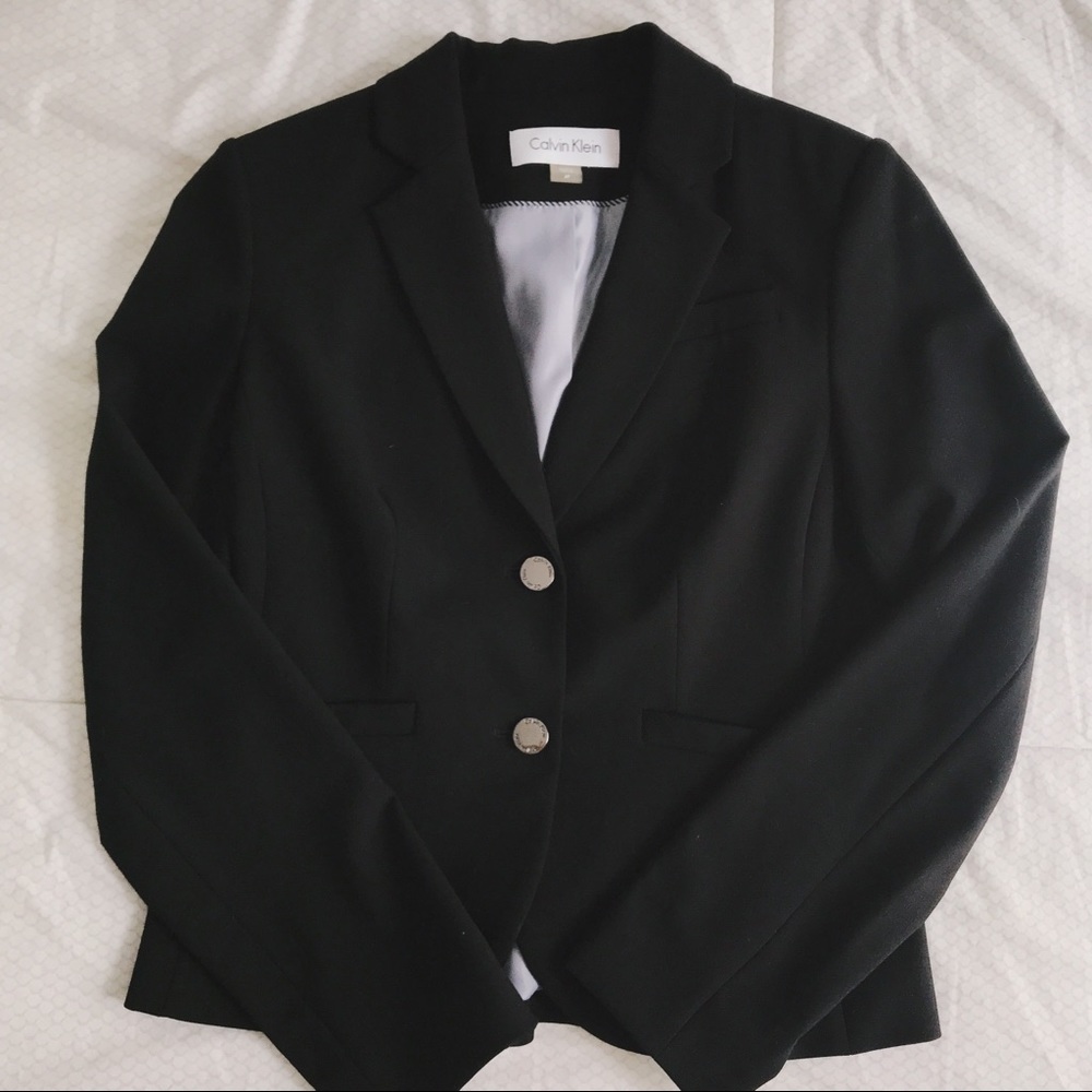 Calvin Klein Blazer